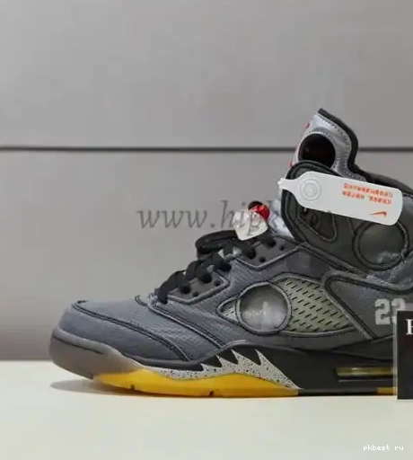 Low Alternate Jordan 90 Air 5 Authentic 0609